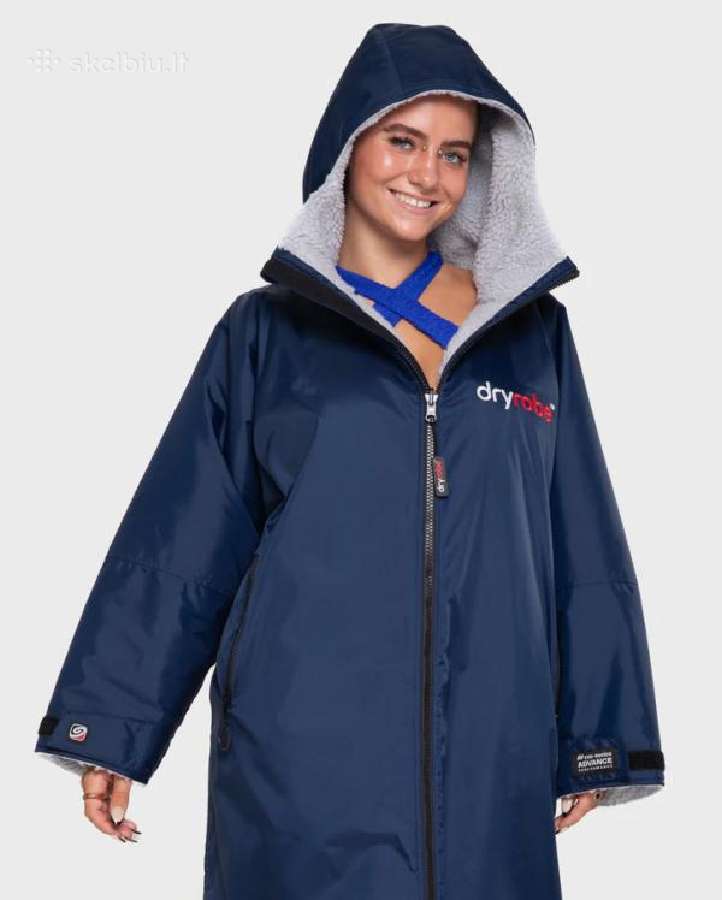 Dryrobe striukės - nuotraukos Nr. 6