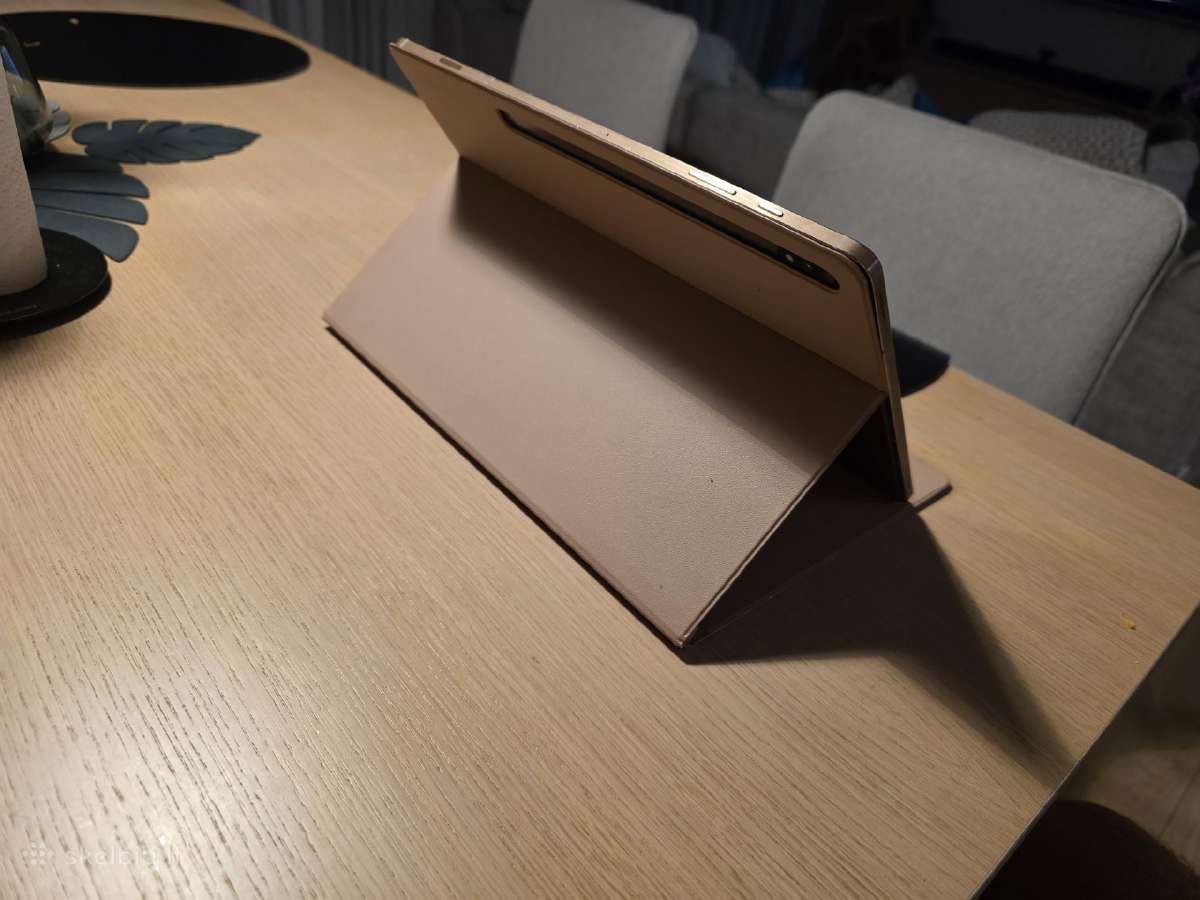 Samsung Galaxy s7 plus, naudotas - nuotraukos Nr. 2