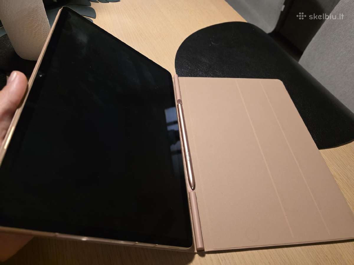 Samsung Galaxy s7 plus, naudotas - nuotraukos Nr. 3