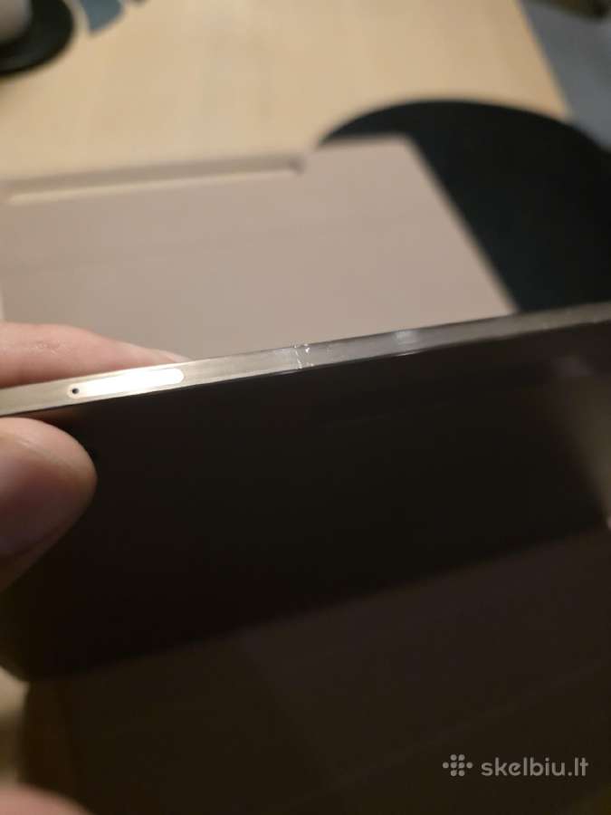 Samsung Galaxy s7 plus, naudotas - nuotraukos Nr. 5