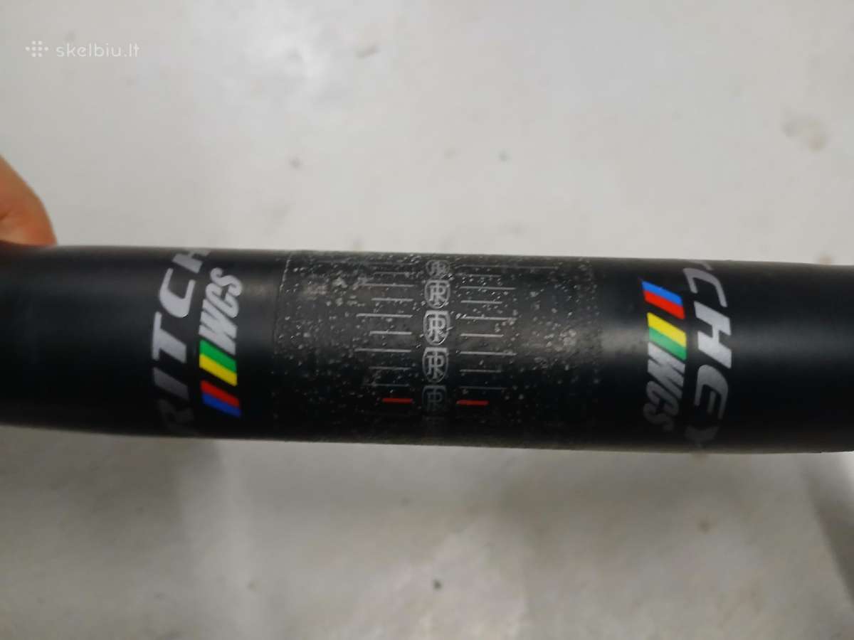 Ritchey venture max wcs gravel vairas - nuotraukos Nr. 3