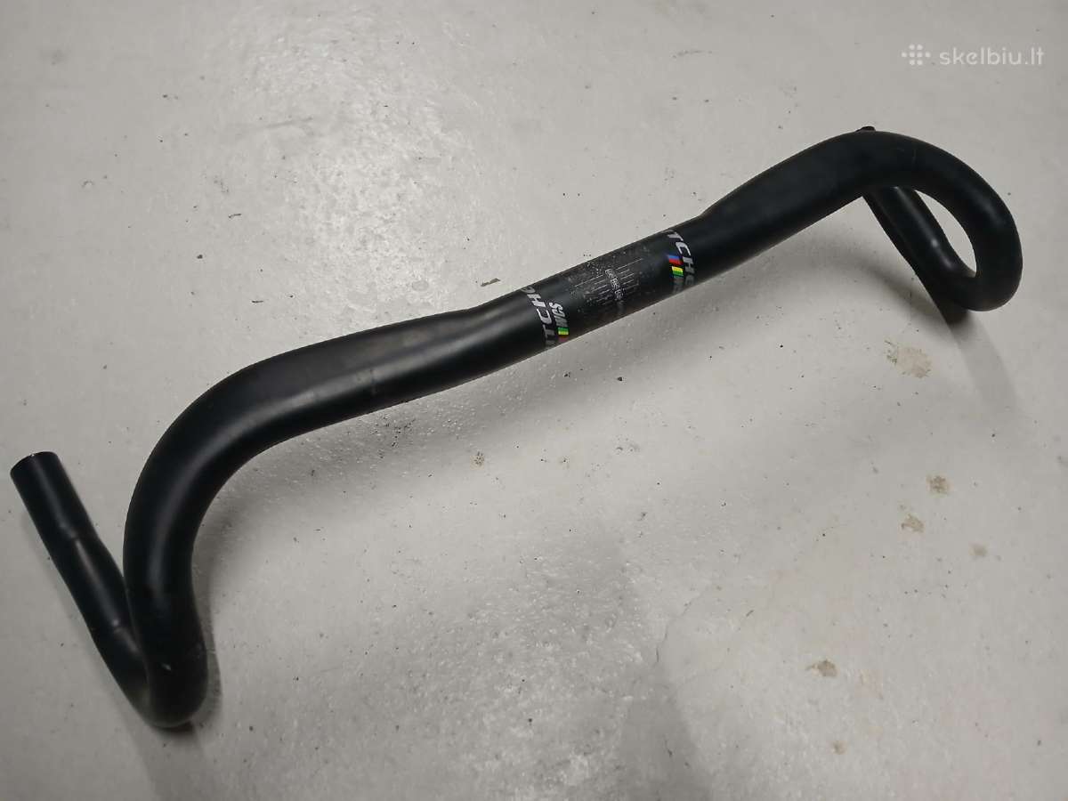 Ritchey venture max wcs gravel vairas
