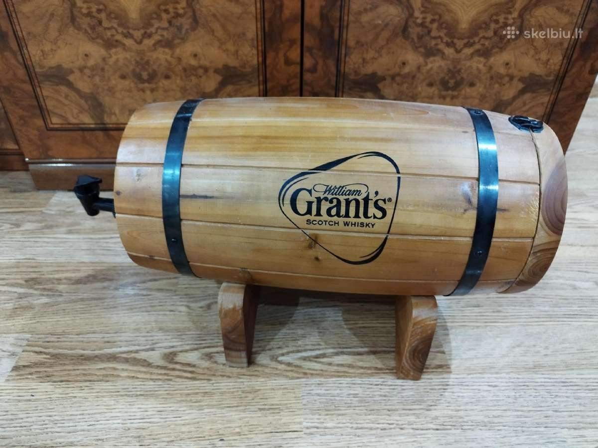 Parduodu statinaitę Grants.
