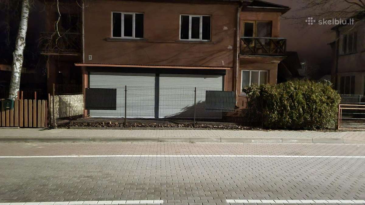 Elektrinės žaliuzės