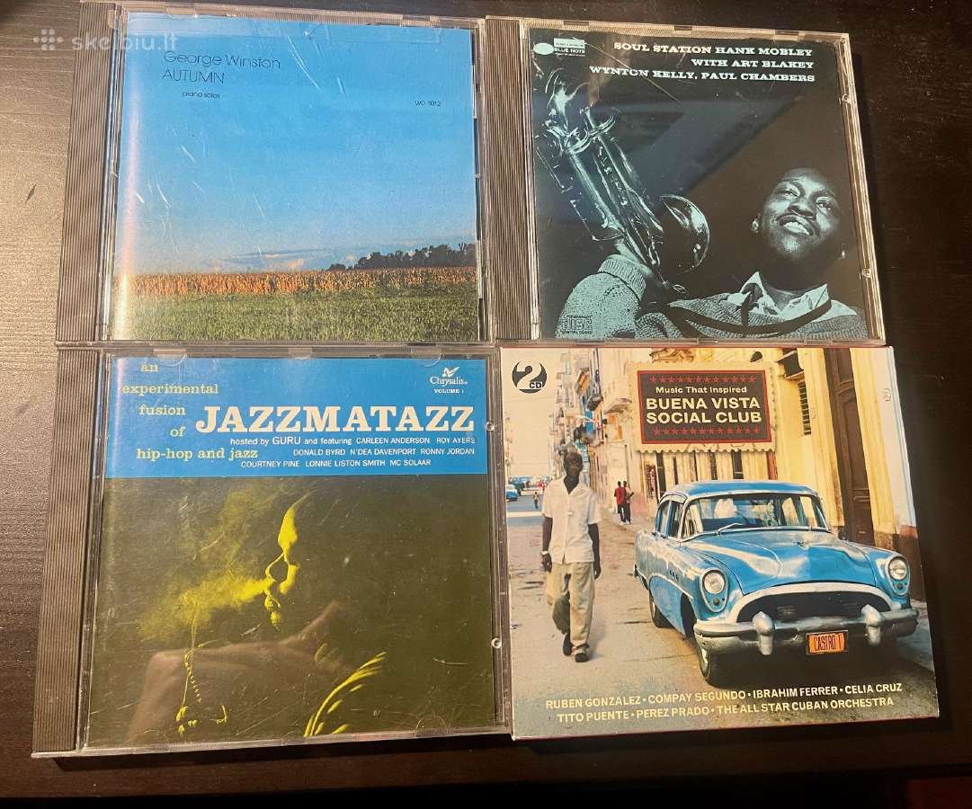 All That Jazz-coltrane, Miles Davis - nuotraukos Nr. 12