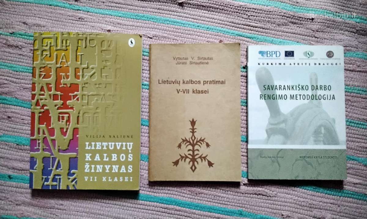 Levas Tolstojus Pūga 1948 m. Kaunas - nuotraukos Nr. 9