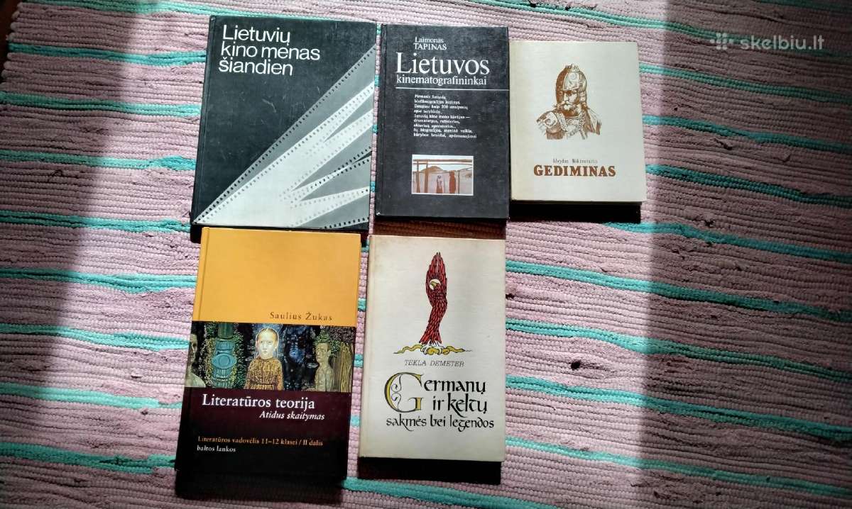 Levas Tolstojus Pūga 1948 m. Kaunas - nuotraukos Nr. 11