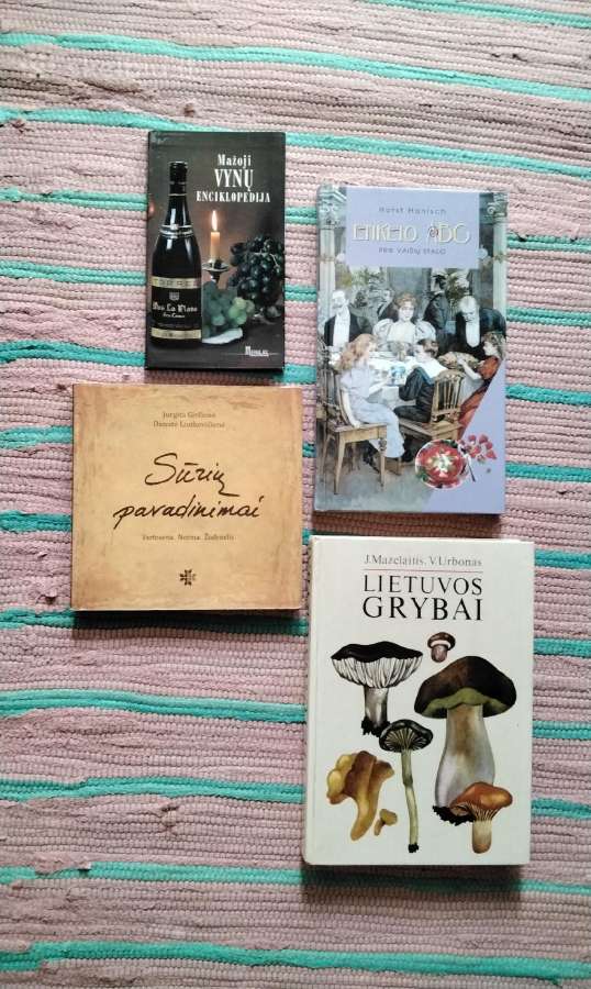 Levas Tolstojus Pūga 1948 m. Kaunas - nuotraukos Nr. 12