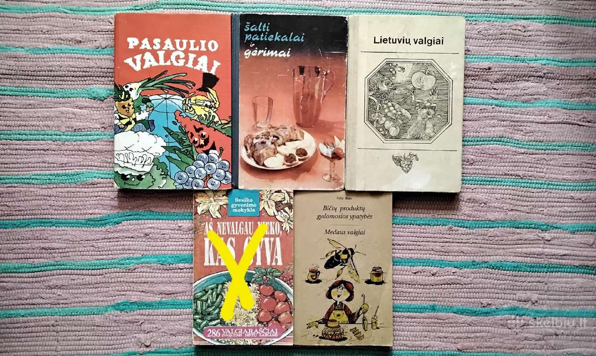 Levas Tolstojus Pūga 1948 m. Kaunas - nuotraukos Nr. 14
