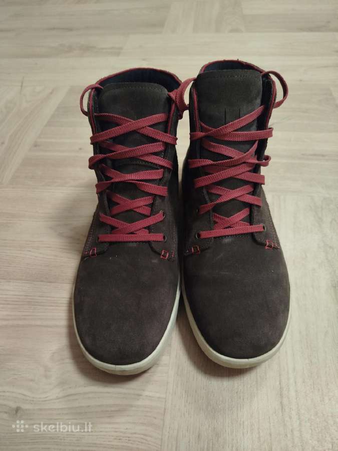 Lowa Dublin Gtx Gore-tex turistiniai batai - nuotraukos Nr. 2