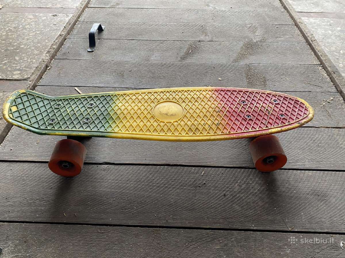 Penny board