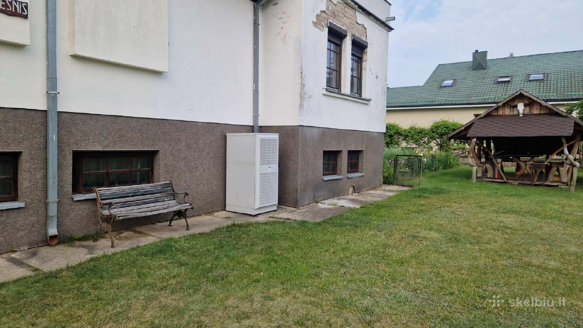 Baterija 28-100 Kwh - nuotraukos Nr. 5