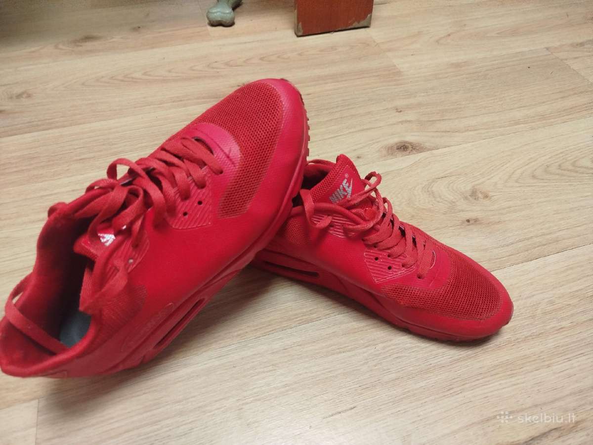 Nike Air Max 90 pavasariniai