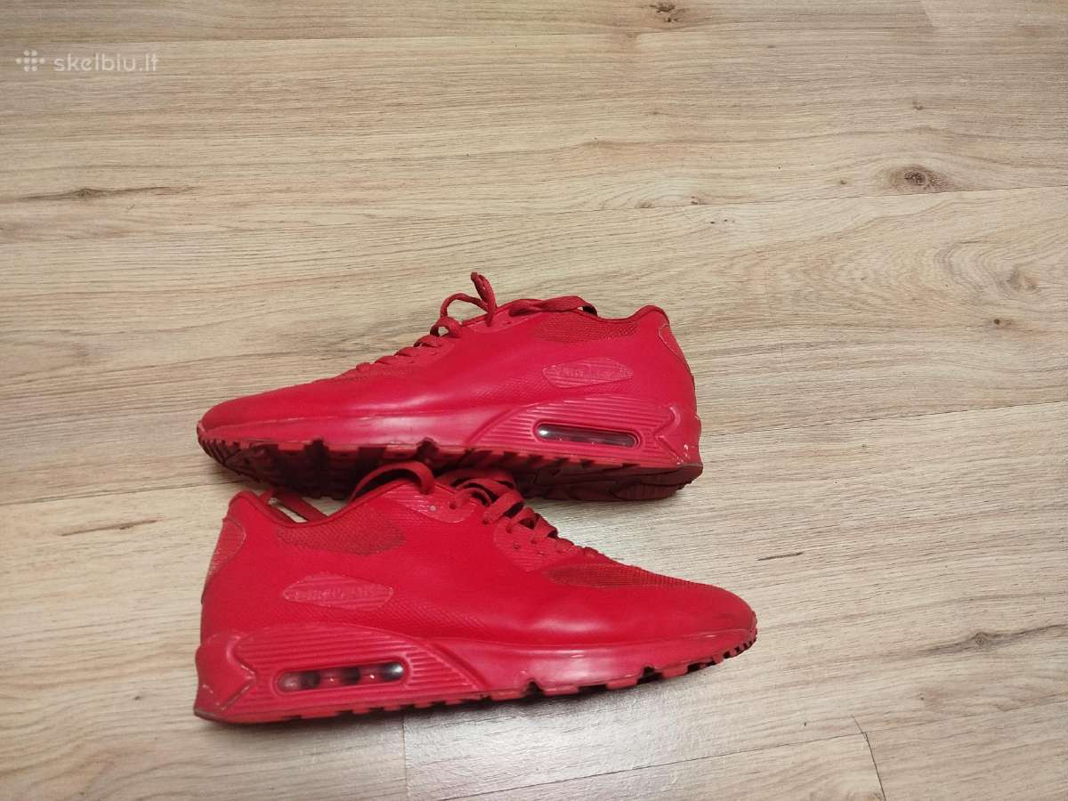 Nike Air Max 90 pavasariniai - nuotraukos Nr. 2