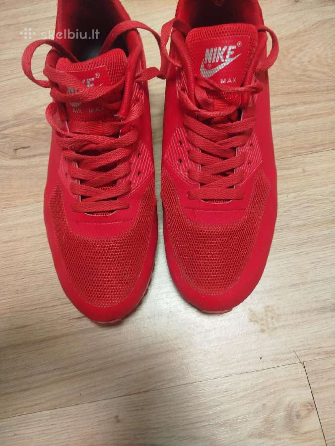 Nike Air Max 90 pavasariniai - nuotraukos Nr. 3