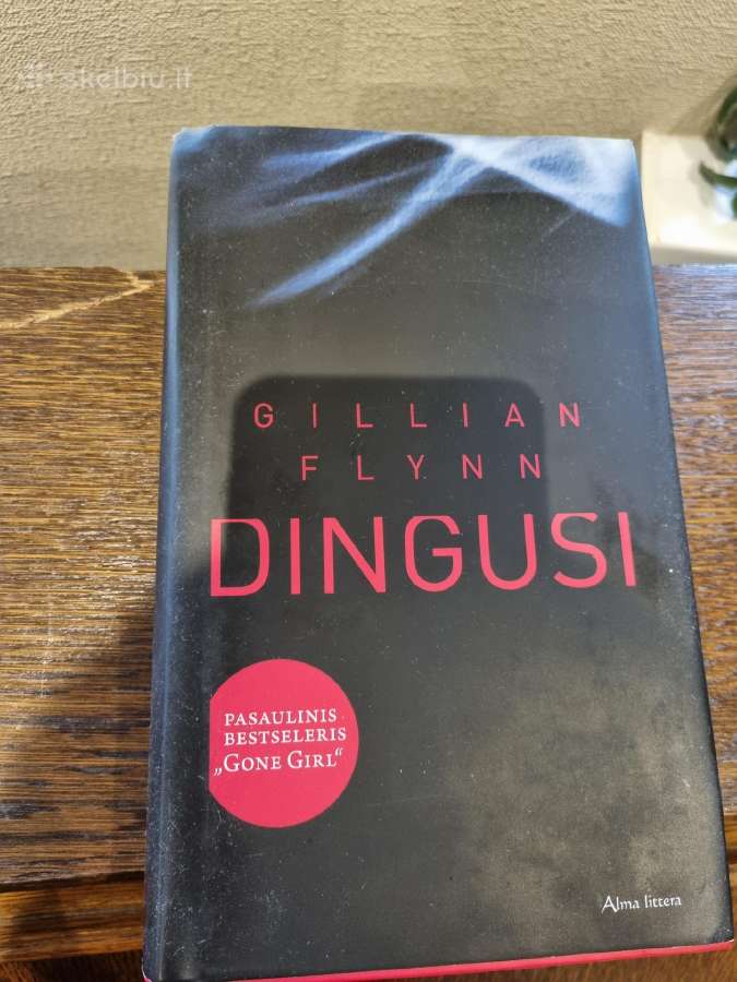 11 vnt knygu - nuotraukos Nr. 10