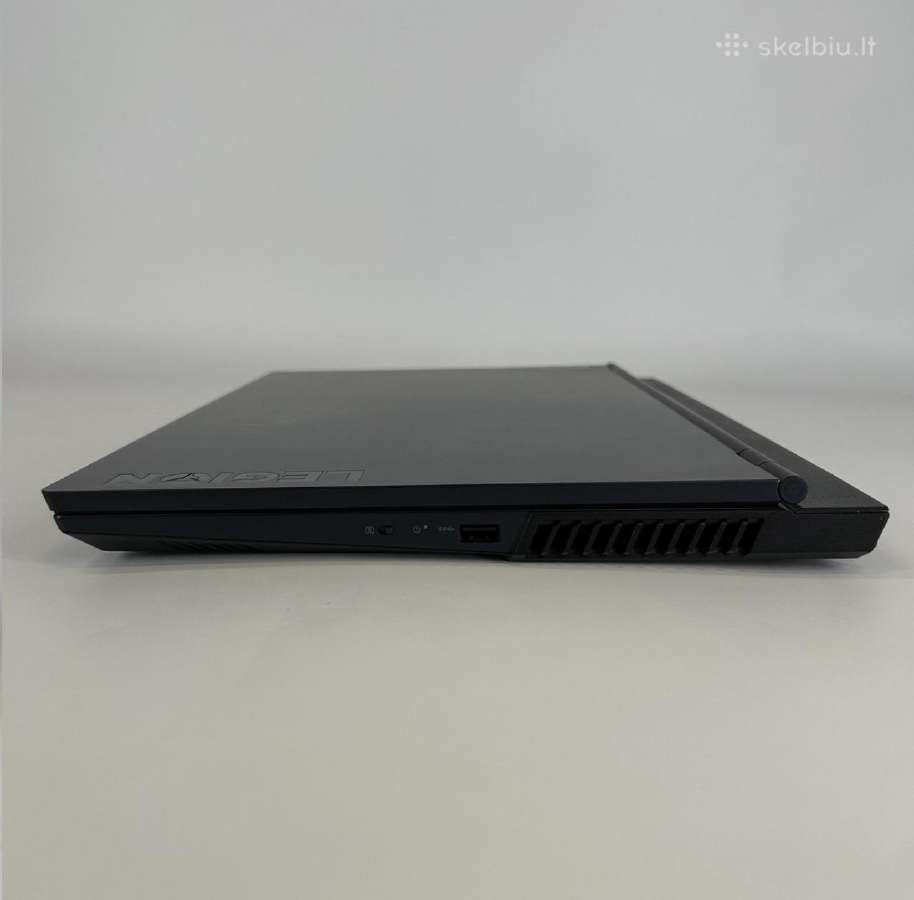 Lenovo Legion 5 Pro Ryzen 7 5800h 1tb Rtx 3060 - nuotraukos Nr. 5