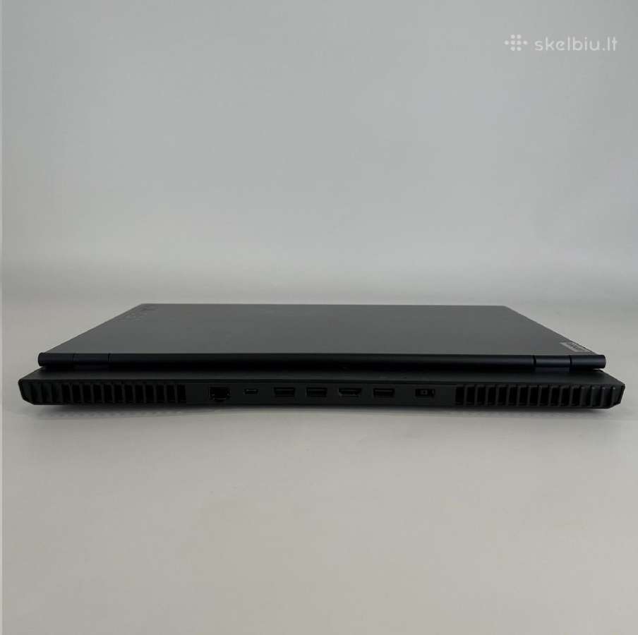 Lenovo Legion 5 Pro Ryzen 7 5800h 1tb Rtx 3060 - nuotraukos Nr. 6
