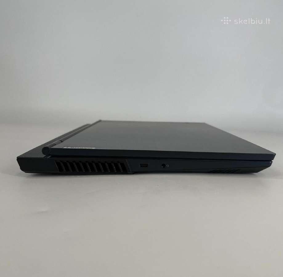 Lenovo Legion 5 Pro Ryzen 7 5800h 1tb Rtx 3060 - nuotraukos Nr. 9