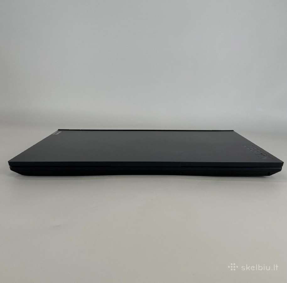 Lenovo Legion 5 Pro Ryzen 7 5800h 1tb Rtx 3060 - nuotraukos Nr. 10