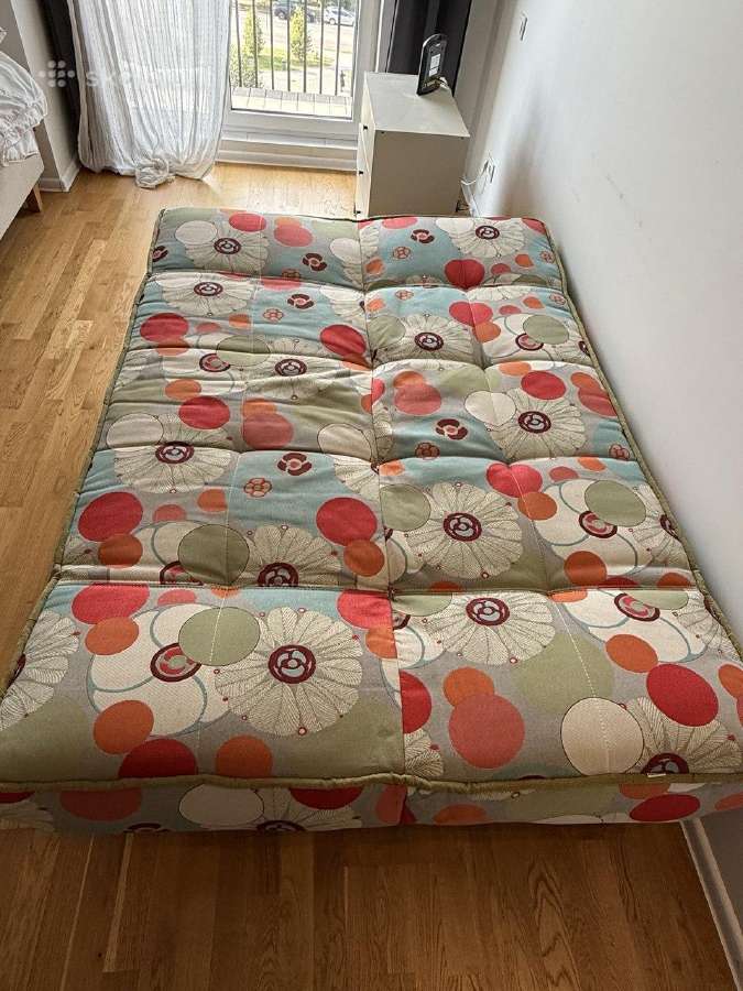 Sofa-lova - nuotraukos Nr. 4