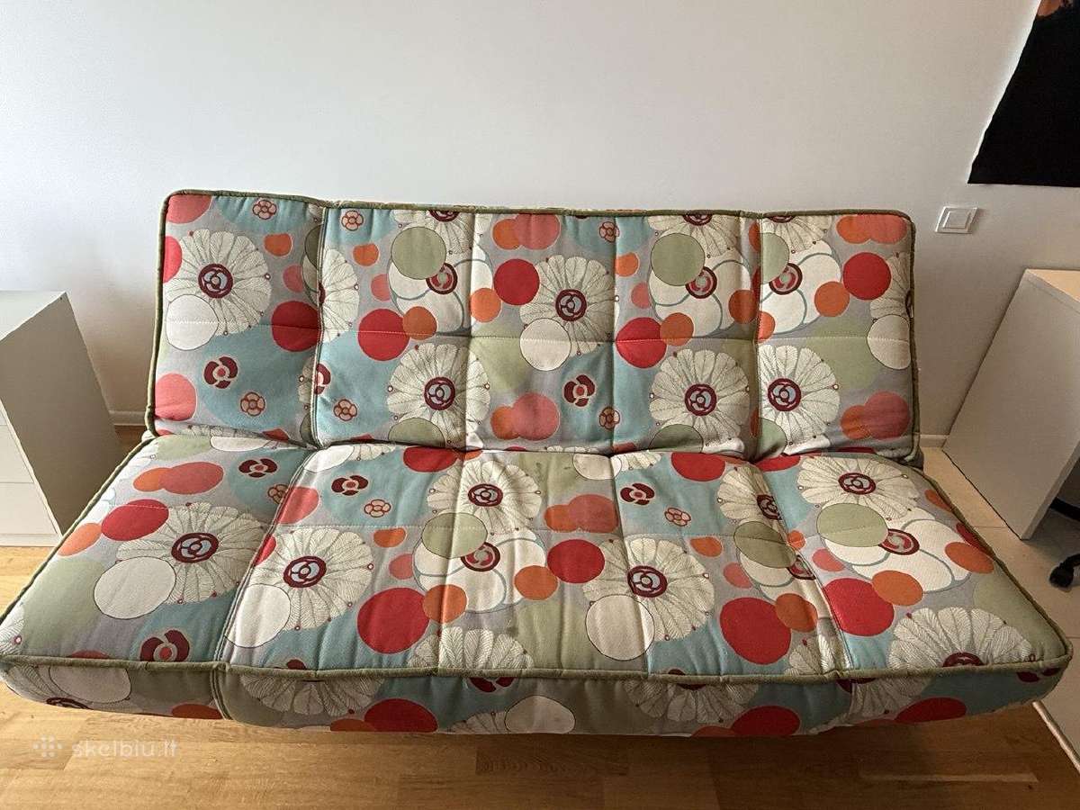 Sofa-lova - nuotraukos Nr. 6