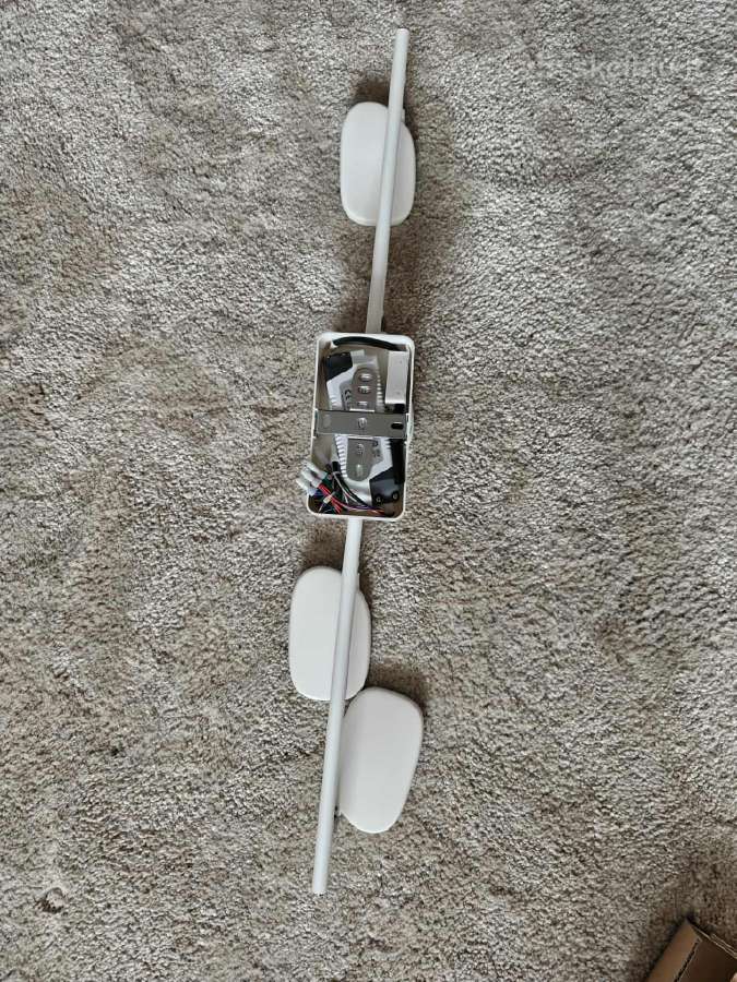 Eglo Connect LED šviestuvas - nuotraukos Nr. 3