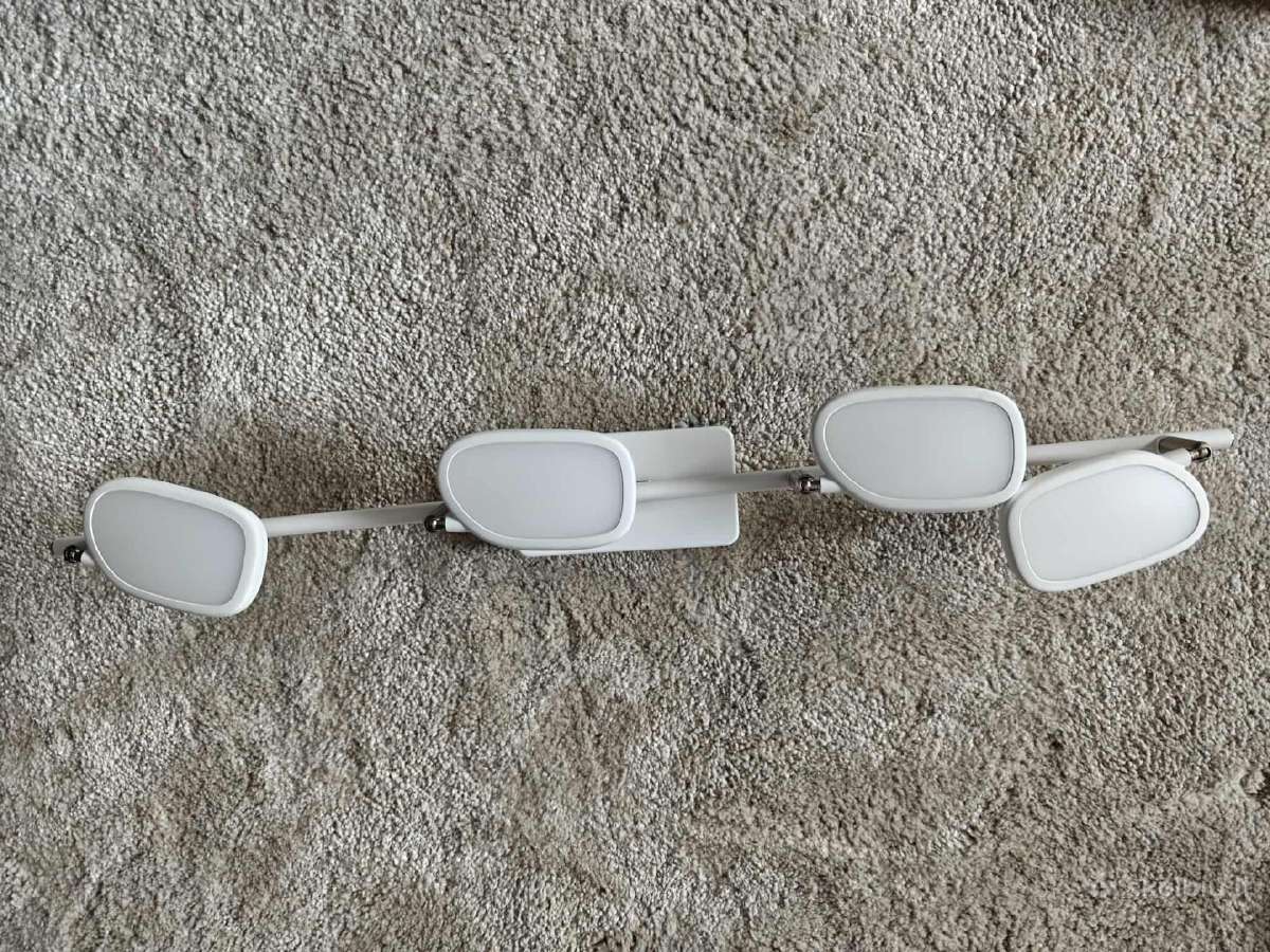 Eglo Connect LED šviestuvas - nuotraukos Nr. 4