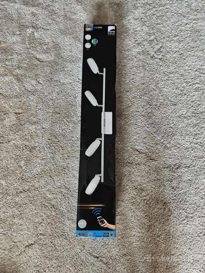 Eglo Connect LED šviestuvas - nuotraukos Nr. 5