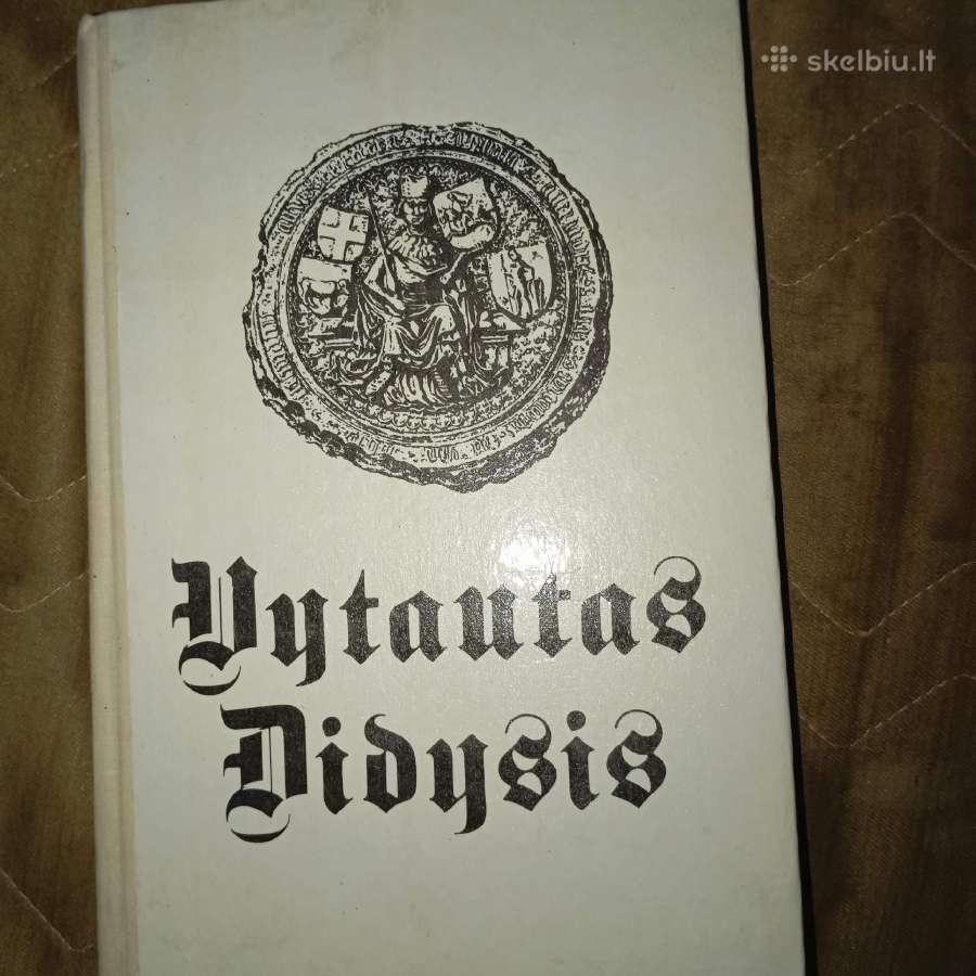 Įvairios knygos(2)