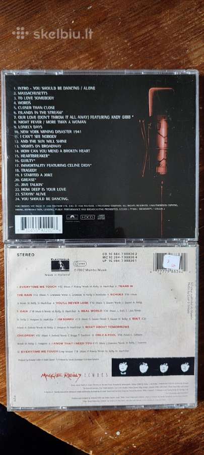 CD-3 - nuotraukos Nr. 2