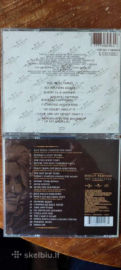 CD-3 - nuotraukos Nr. 4