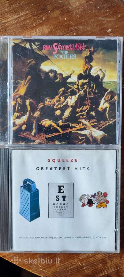 CD-3 - nuotraukos Nr. 5