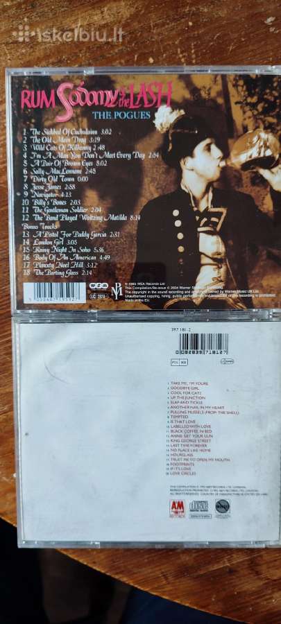 CD-3 - nuotraukos Nr. 6