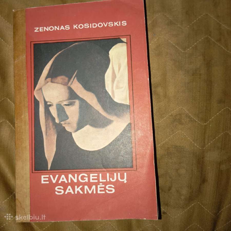 Įvairios knygos(2) - nuotraukos Nr. 3