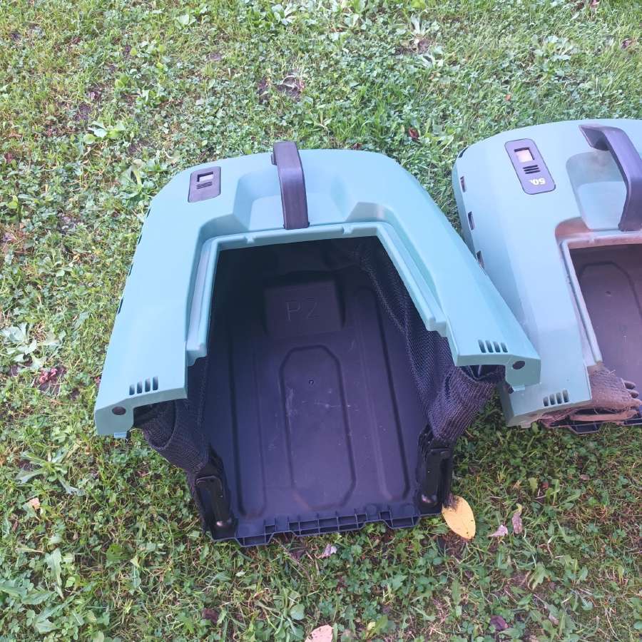 Bosch Advancedrotak 36-850 krepsys
