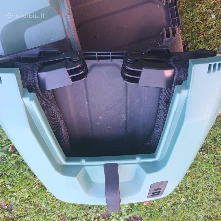 Bosch Advancedrotak 36-850 krepsys - nuotraukos Nr. 2