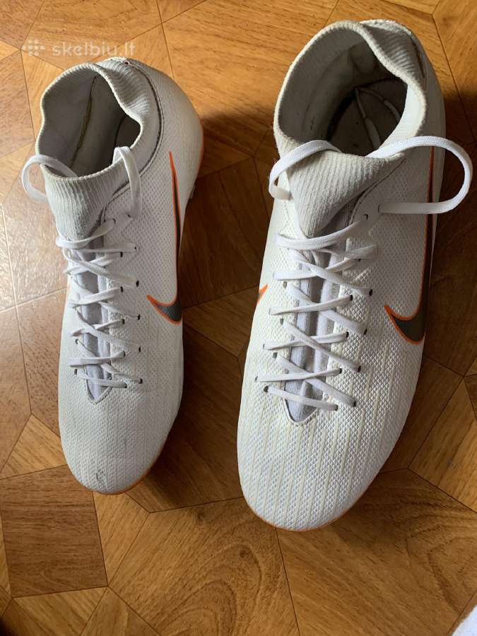 Nike mercurial
