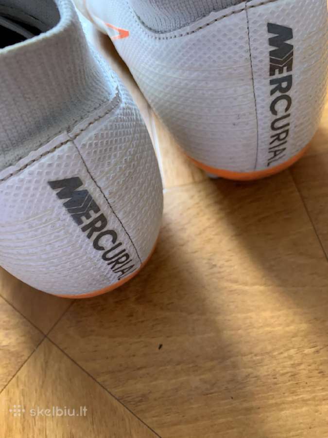 Nike mercurial - nuotraukos Nr. 3