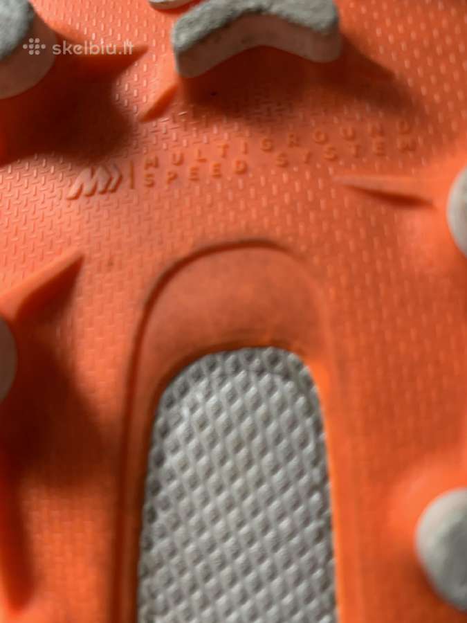 Nike mercurial - nuotraukos Nr. 4
