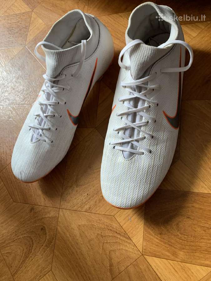 Nike mercurial - nuotraukos Nr. 5