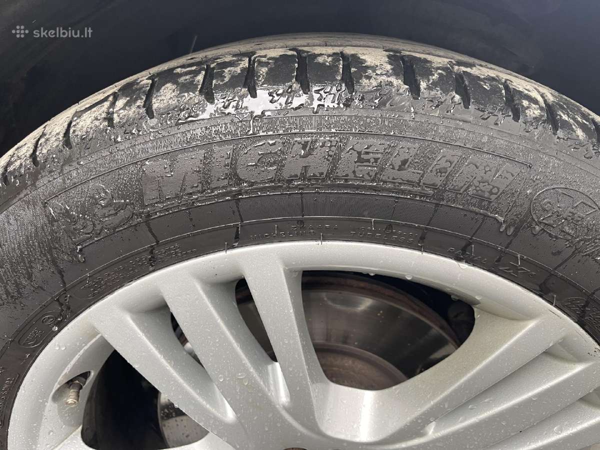 Mercedes Benz GLK,220cdi,4-matic. - nuotraukos Nr. 9