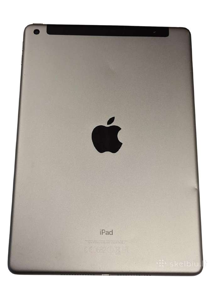 iPad įvairios planšėtės + 3 mėn. garantija - nuotraukos Nr. 7