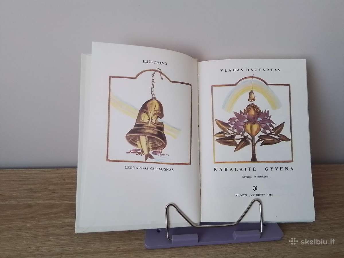 V. Dautartas Karalaitė gyvena - nuotraukos Nr. 2