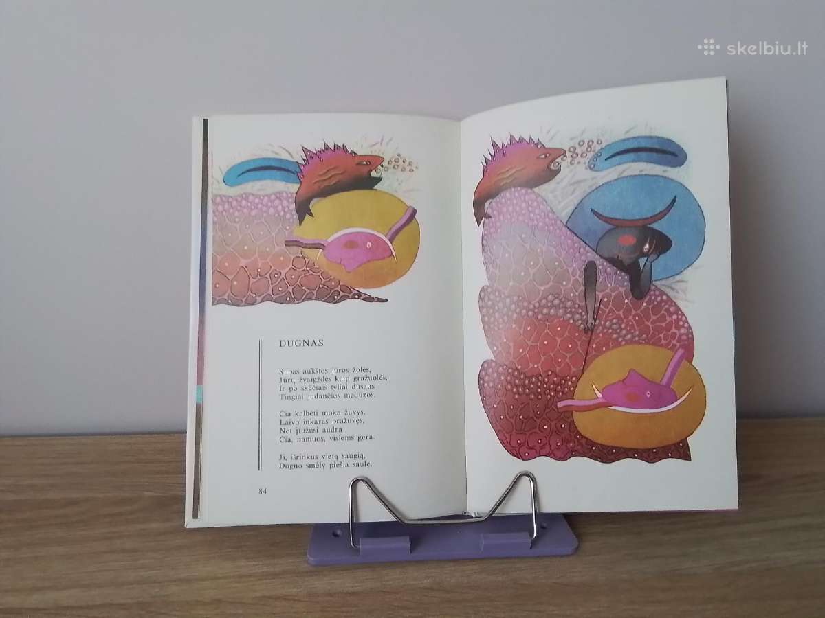 V. Palčinskaitė Senamiesčio lėlės - nuotraukos Nr. 5