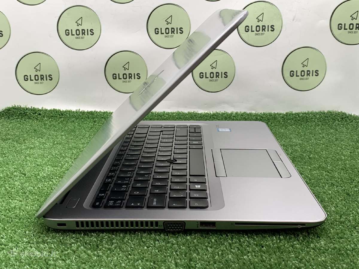 Hp Elitebook 840 G3 i5-6300u 8ram 256ssd #1-190 - nuotraukos Nr. 13