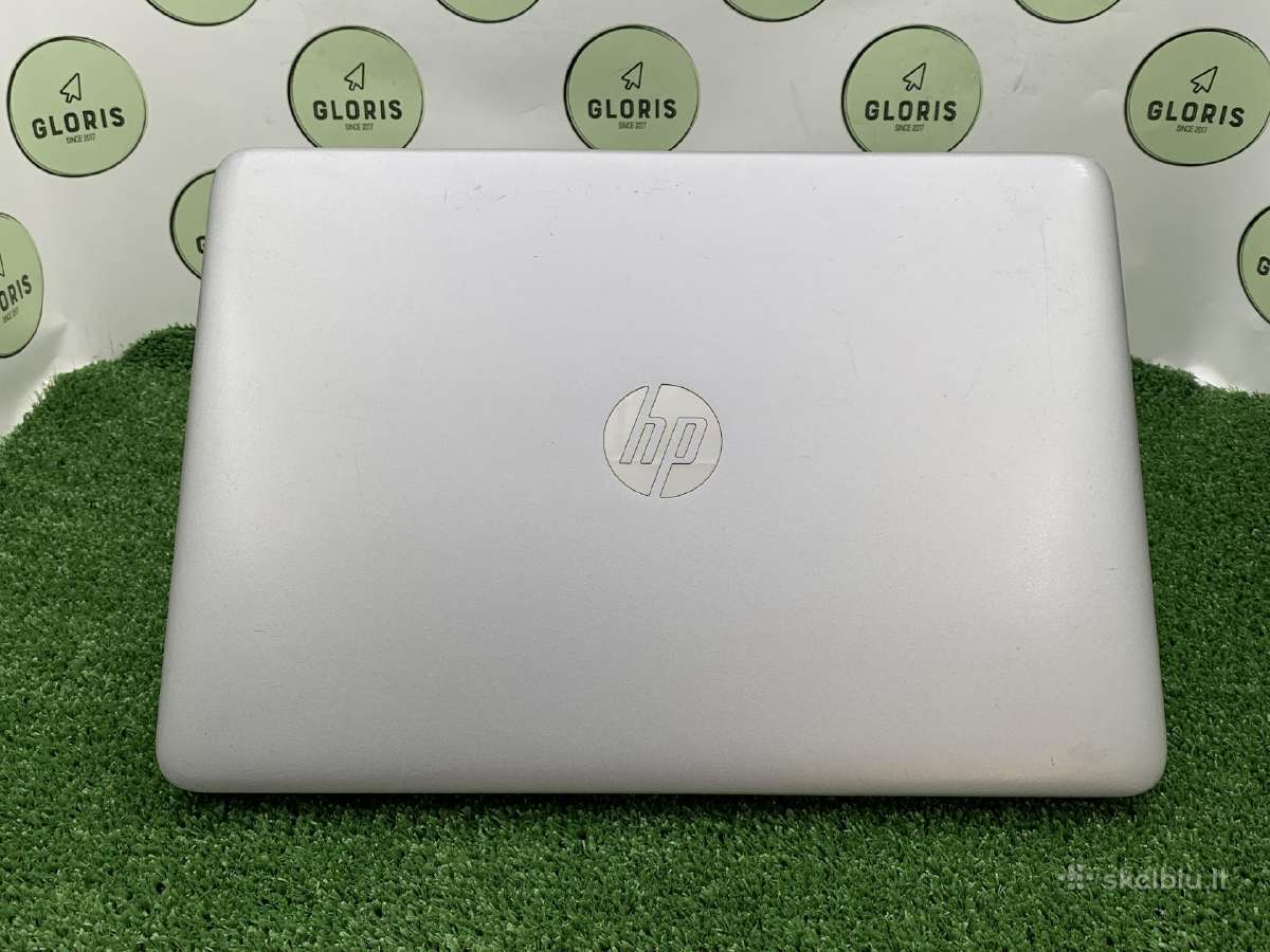 Hp Elitebook 840 G3 i5-6300u 8ram 256ssd #1-190 - nuotraukos Nr. 18