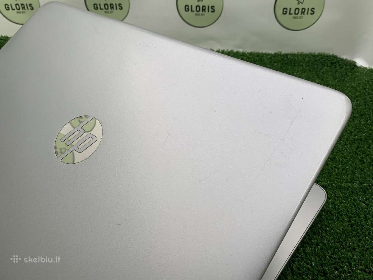 Hp Elitebook 840 G3 i5-6300u 8ram 256ssd #1-190 - nuotraukos Nr. 20