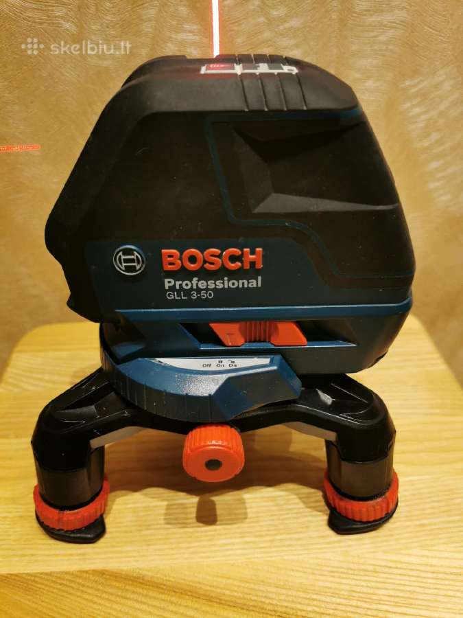 Bosch Gll-350