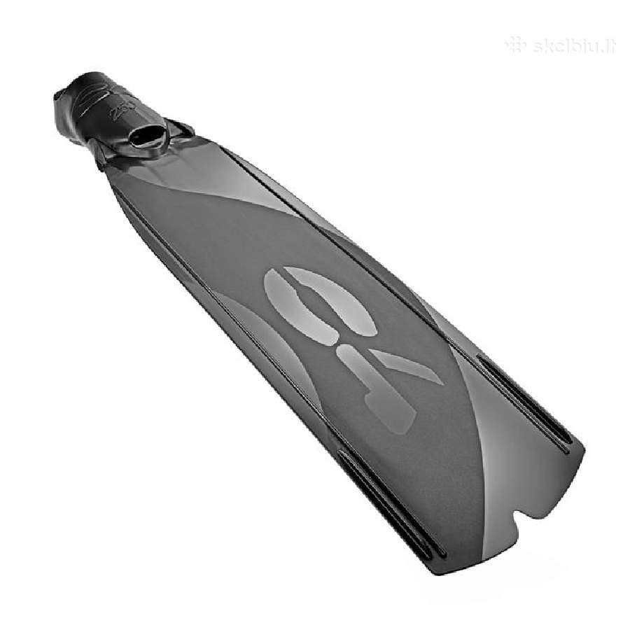 C4 Carbon predator pelekai freedivingui/nardymui - nuotraukos Nr. 2